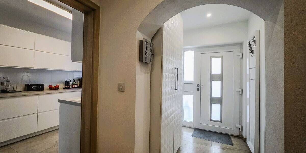 Reihenmittelhaus Regenstauf - 4 Zimmer, 107 m&sup2;, 449.000&euro; | Angebot:26142937