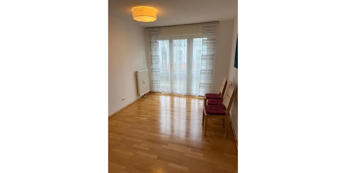 Etagenwohnung Regensburg Galgenberg - 2 Zimmer, 60 m&sup2;, 1.250&euro; | Angebot:25918681