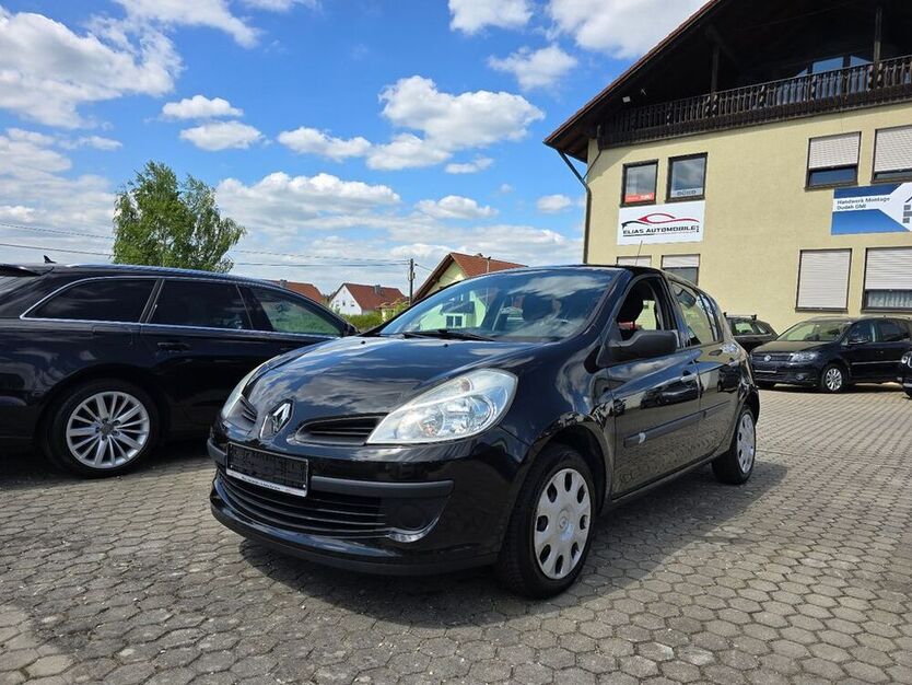 Clio