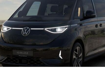 VW ID. Buzz
