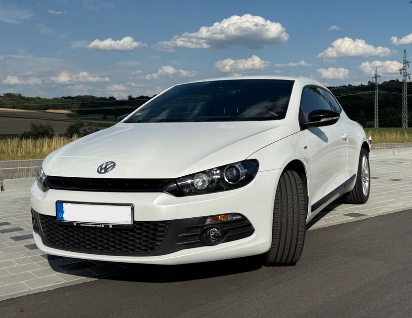 Scirocco