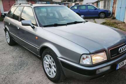 Audi 80 367.409 km 11.000 &euro; Regensburg 93053