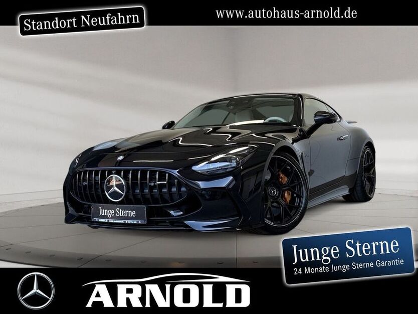 AMG GT