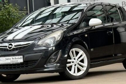 Opel Corsa 146.900 km 3.980 &euro; Pollenried 93152