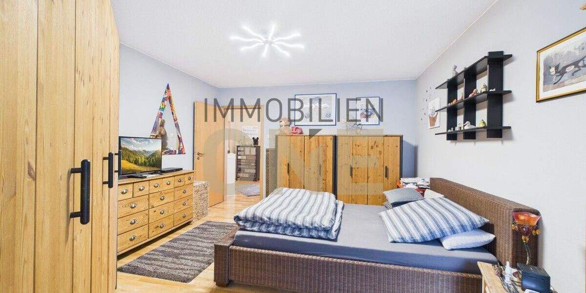 Mehrfamilienhaus, Wohnhaus Nittendorf Etterzhausen - 8 Zimmer, 259 m&sup2;, 975.000&euro; | Angebot:25689800
