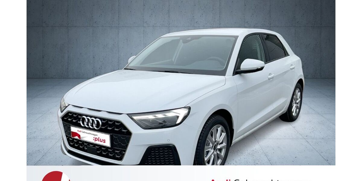 Audi A1 9.900 km 27.780 &euro; Regensburg 93059