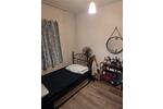 Erdgeschoßwohnung Regensburg Kumpfmühl - 1.5 Zimmer, 40 m&sup2;, 750&euro; | Angebot:26126813