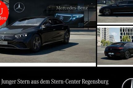 Mercedes-Benz EQE 13.464 km 51.290 &euro; Regensburg 93053
