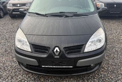 Renault Scenic 158.000 km 1.999 &euro; Regensburg 93055