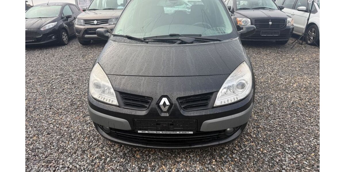 Renault Scenic 158.000 km 2.399 &euro; Regensburg 93055