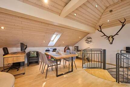 Wohnung Obertraubling - 6 Zimmer, 218 m&sup2;, 534.000&euro; | Angebot:26170382
