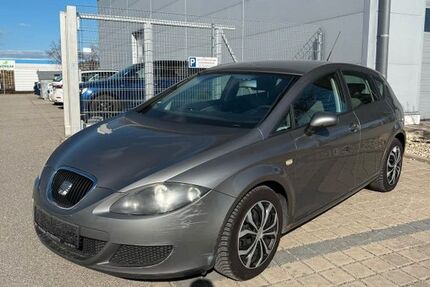 Seat Leon 240.506 km 2.190 &euro; Regensburg 94467