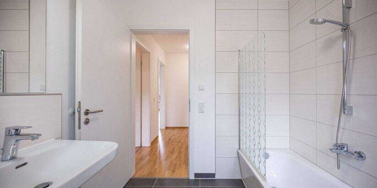 Etagenwohnung Burglengenfeld - 2 Zimmer, 54 m&sup2;, 189.000&euro; | Angebot:26875736