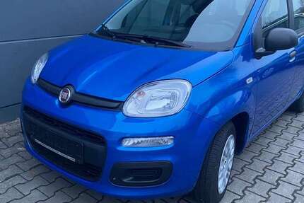 Fiat Panda 1.102 km 14.300 &euro; Teublitz-Katzdorf 93158