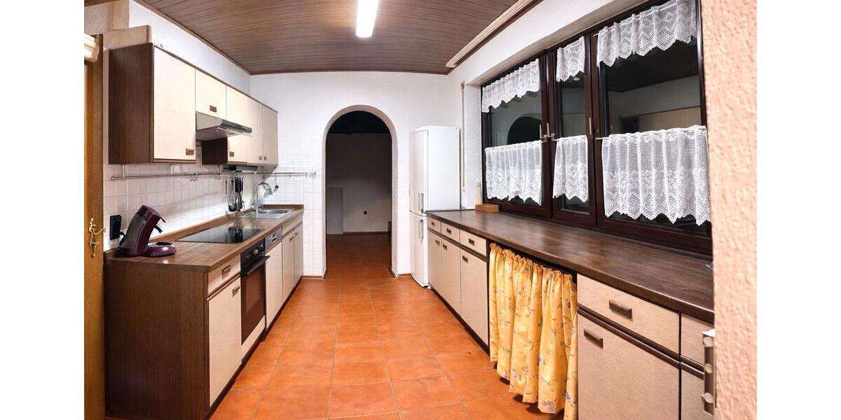 Gewerbe Büro in Ponholz – fußläufig zum Netto Zentrallager 5 zimmer