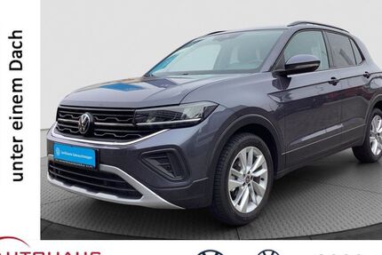 VW T-Cross 7.519 km 24.400 &euro; Abensberg 93326