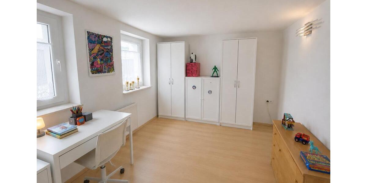 Einfamilienhaus Nittendorf - 5 Zimmer, 148 m&sup2;, 680.000&euro; | Angebot:27270976