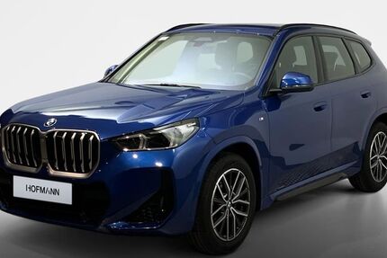 BMW X1 30.601 km 42.924 &euro; Regensburg 93055
