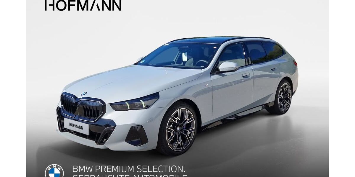 BMW 520 14.000 km 56.890 &euro; Regensburg 93055
