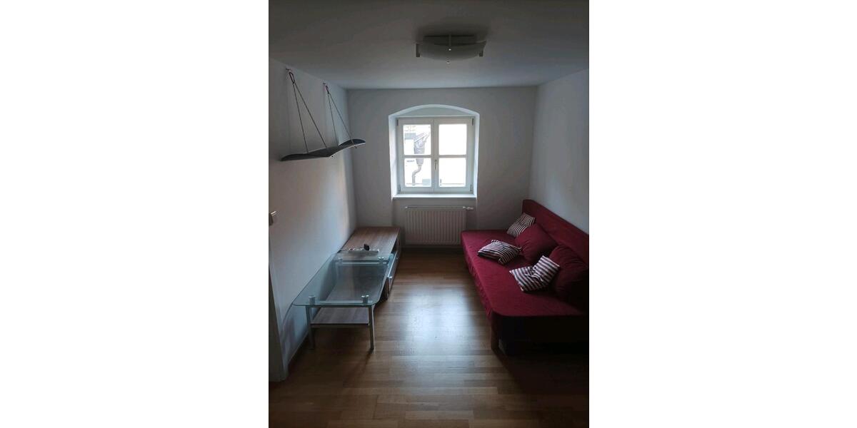 Schönes Zimmer in 2er WGideale Innenstadtlage in Regensburg 1 zimmer