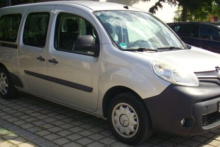 Renault Kangoo 288.534 km 4.500 &euro; Regensburg 93055