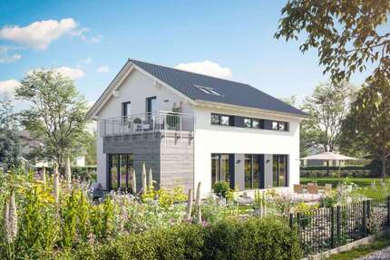 Haus zum Kaufen in Burglengenfeld 325.999 € 145 m² 5 zimmer