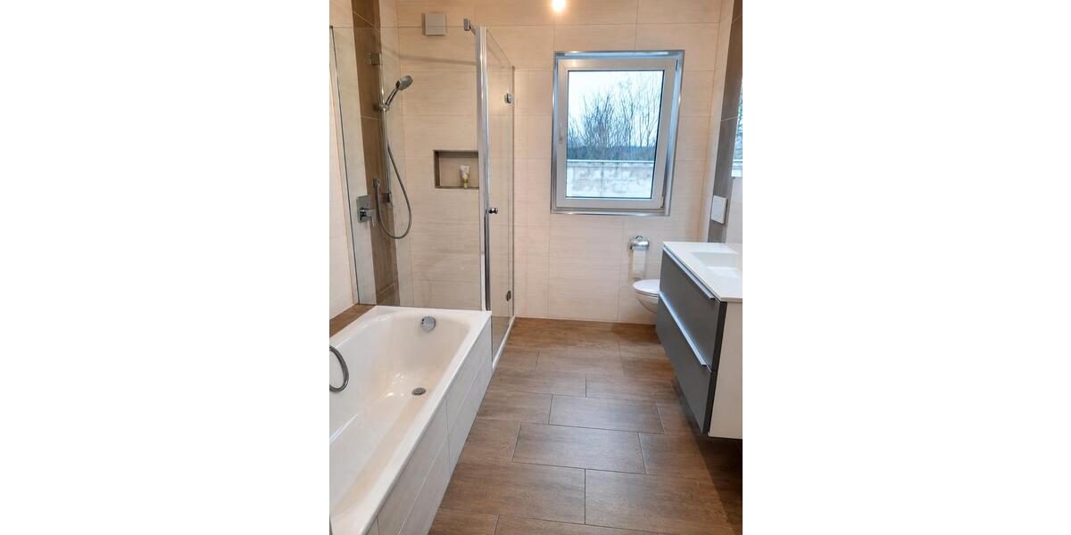 Erdgeschoßwohnung Regensburg Brandlberg - 4 Zimmer, 99 m&sup2;, 529.000&euro; | Angebot:27155308