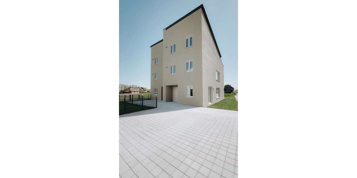 Einfamilienhaus Bach an der Donau - 4.5 Zimmer, 170 m&sup2;, 1.990&euro; | Angebot:27004129