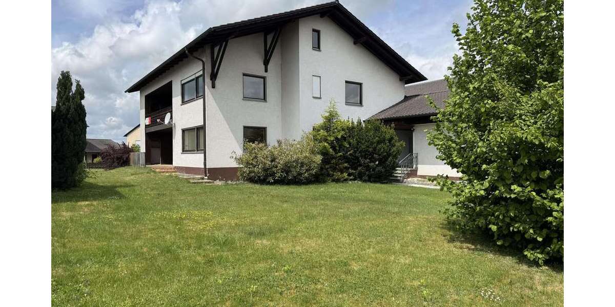 Einfamilienhaus Schierling - 9 Zimmer, 274 m&sup2;, 549.000&euro; | Angebot:26909971