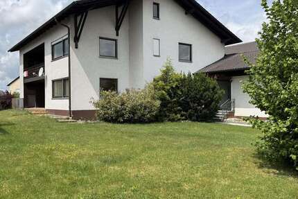 Haus Schierling - 9 Zimmer, 274 m&sup2;, 549.000&euro; | Angebot:26909971
