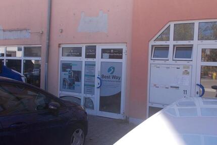 Gewerbeobjekt Regensburg Das Dörnberg - 780&euro; | Angebot:26300985