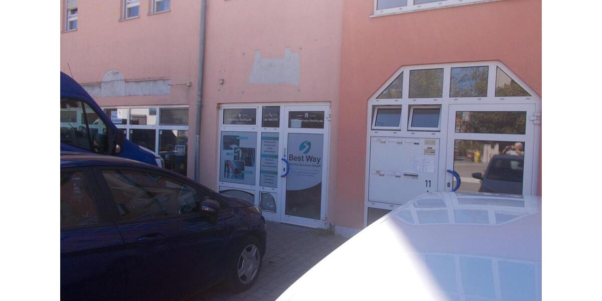 Gewerbeobjekt Regensburg Das Dörnberg - 780&euro; | Angebot:26300985