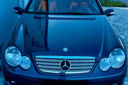 Mercedes-Benz CL 180 170.000 km 2.900 &euro; Kelheim 93309