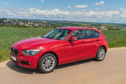 BMW 116