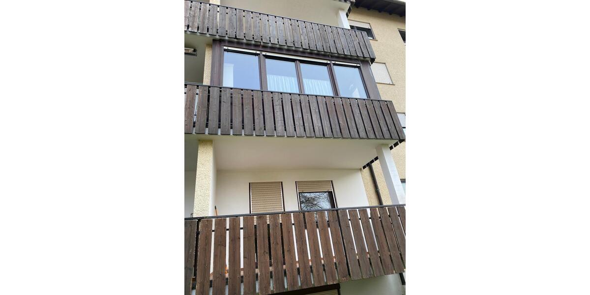 Hochparterre Abensberg - 1 Zimmer, 32 m&sup2;, 109.500&euro; | Angebot:25840301