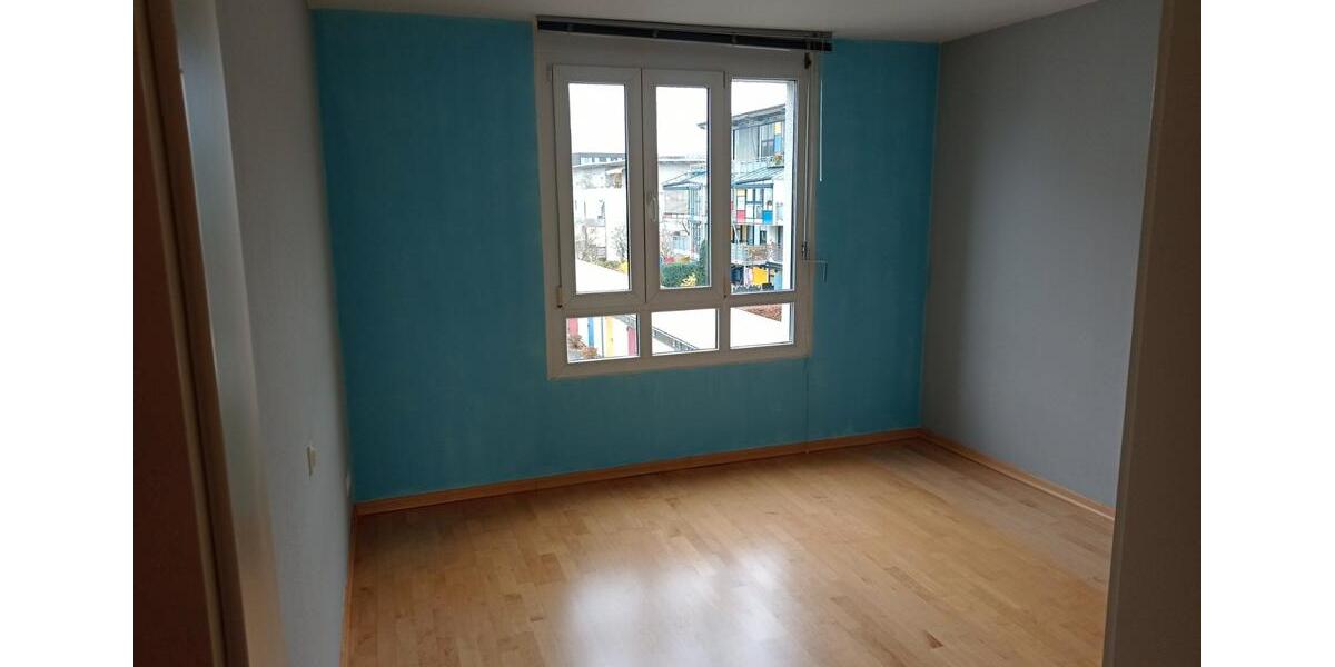 Etagenwohnung Regensburg Das Dörnberg - 3 Zimmer, 69 m&sup2;, 930&euro; | Angebot:26598085