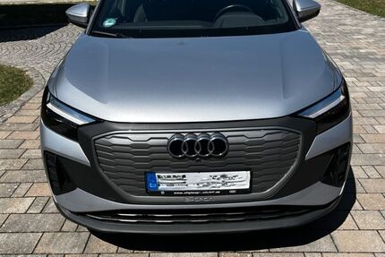 Audi Q4 e-tron 52.000 km 29.300 &euro; Painten 93351