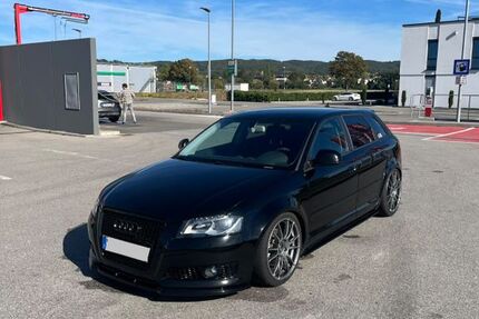 Audi A3 244.800 km 4.499 &euro; Regensburg 93047