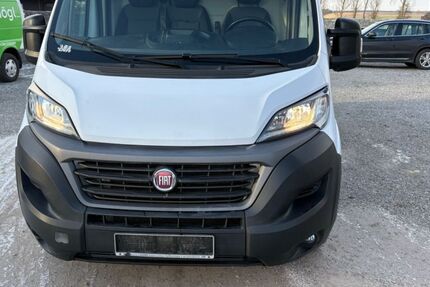 Fiat Ducato 96.561 km 13.990 &euro; Schierling 84069