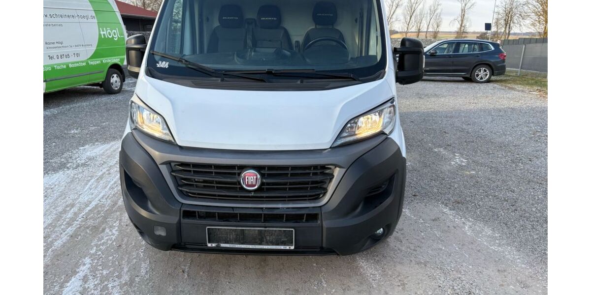 Fiat Ducato 96.561 km 13.990 &euro; Schierling 84069