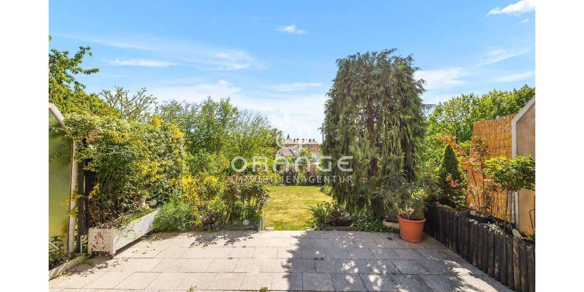 Reihenmittelhaus Regensburg Konradsiedlung-Wutzlhofen - 5 Zimmer, 131 m&sup2;, 439.750&euro; | Angebot:26796413