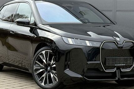 BMW iX 1.378 km 94.950 &euro; Rohr i. NB (bei Regensburg) 93352