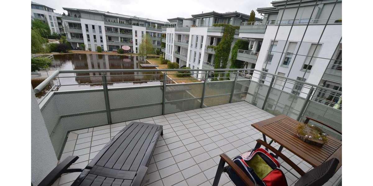 Etagenwohnung Regensburg Das Dörnberg - 2 Zimmer, 52 m&sup2;, 650&euro; | Angebot:26901017