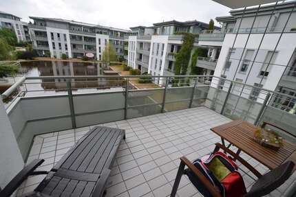Wohnung Regensburg Das Dörnberg - 2 Zimmer, 52 m&sup2;, 650&euro; | Angebot:26901017
