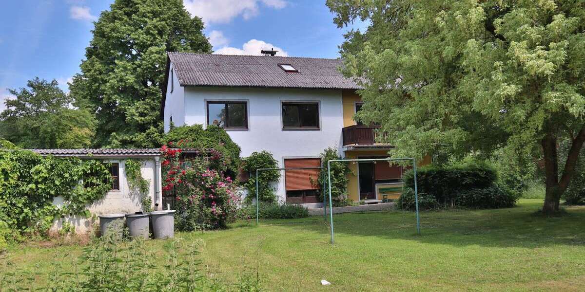 Einfamilienhaus Nittendorf - 12 Zimmer, 253 m&sup2;, 599.000&euro; | Angebot:26956441