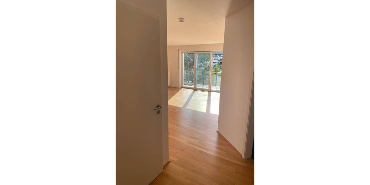 Etagenwohnung Regensburg Galgenberg - 2 Zimmer, 419.000&euro; | Angebot:26276375