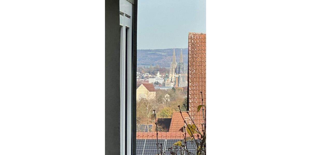 Mehrfamilienhaus, Wohnhaus Regensburg Kumpfmühl-Ziegetsdorf-Neuprüll - 2 Zimmer, 344 m&sup2;, 1.190.000&euro; | Angebot:23833743