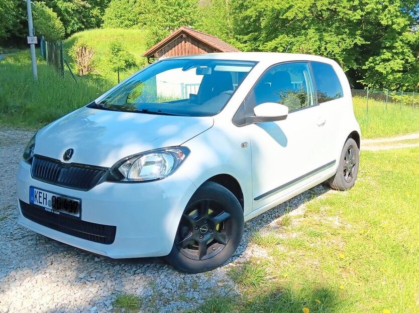 Citigo