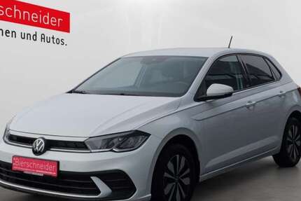 VW Polo 17.110 km 17.450 &euro; Regensburg 93055