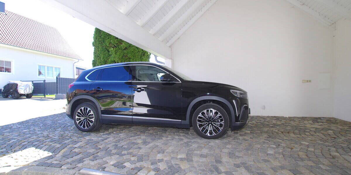 Doppelhaushälfte Lupburg - 4 Zimmer, 170 m&sup2;, 1.440&euro; | Angebot:26246679